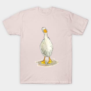 Mr Duck T-Shirt